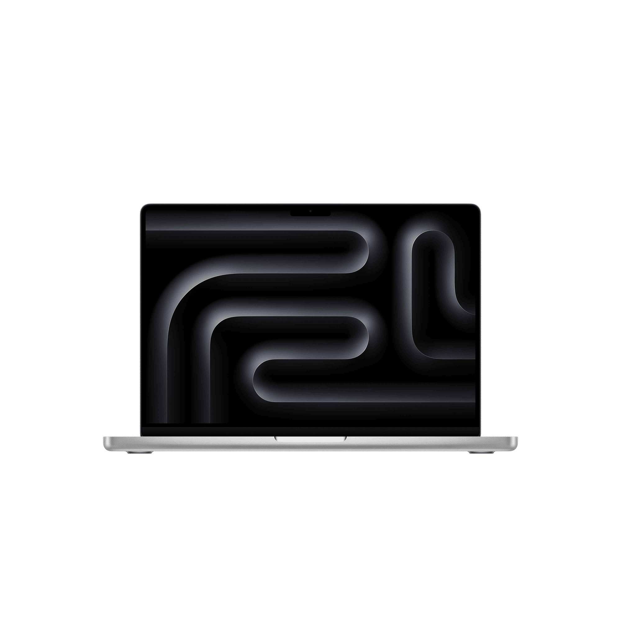 Buy Apple MacBook Pro (14.2 inch, M5, 16GB, 512GB, macOS, Silver